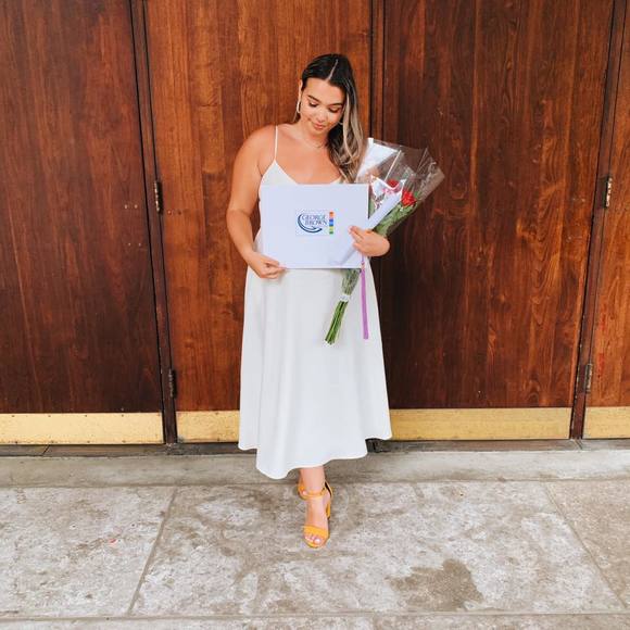 Meet your Posher, Mackenzie - Picture 1 of 1